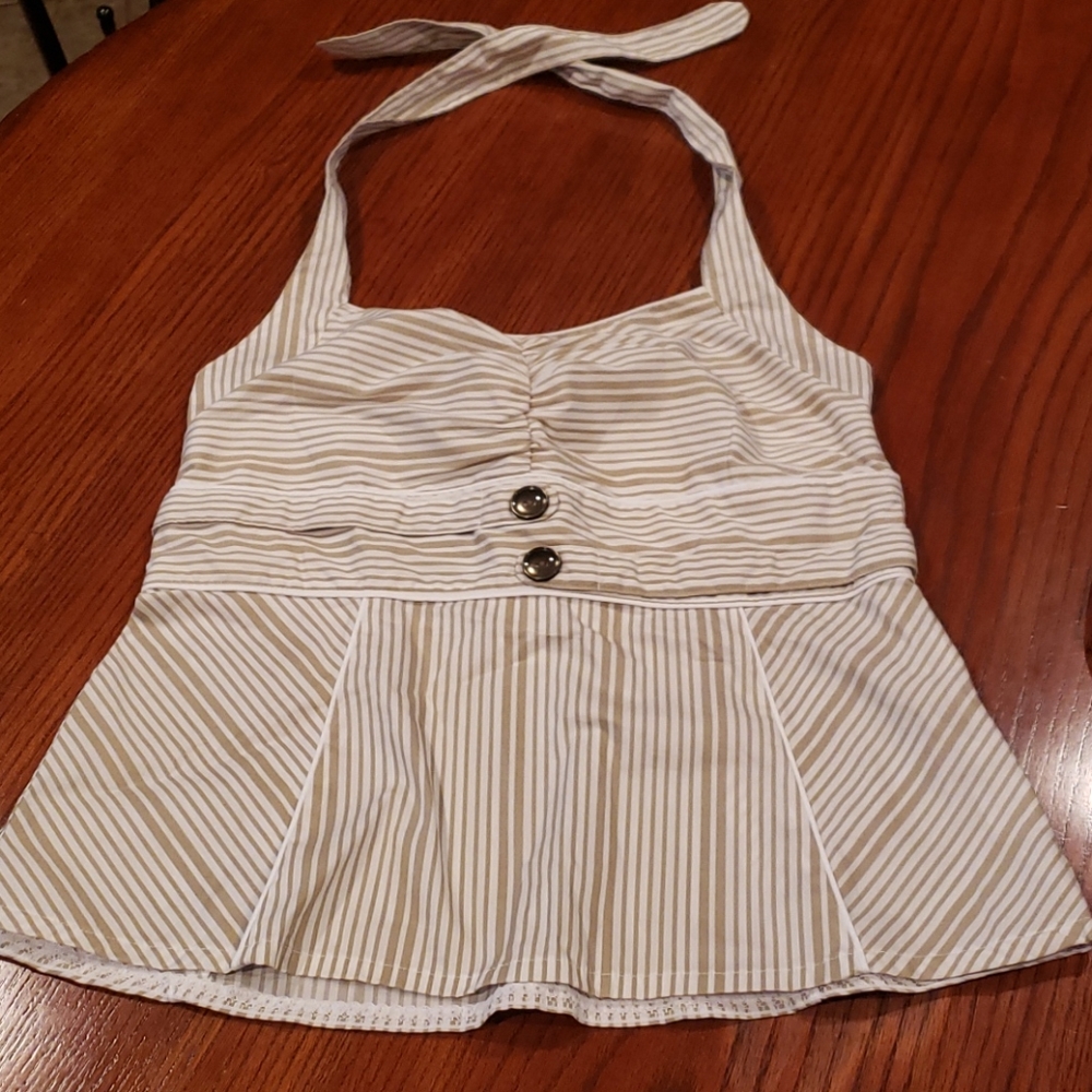 MALTILDA JANE TOP. NWT.